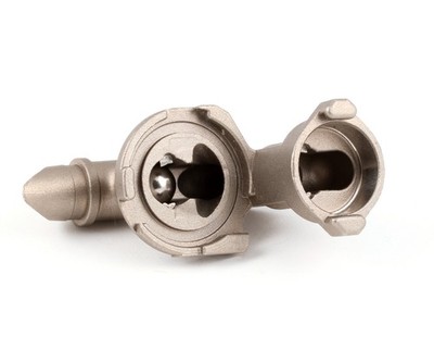 Server Body, Valve Assembly, 90Deg Connector 85038 - Genuine OEM Replacement