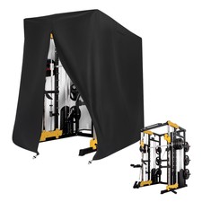 Gym Rack Cover,Pull Up Bar Station Cover for ...