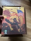 Broforce Nintendo Switch Special Reserve Games New Factory Sealed