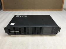 CyberPower CP1500PFCRM2U 2U 8 x NEMA 5-15R 120V AC PFC Sinewave UPS Systems