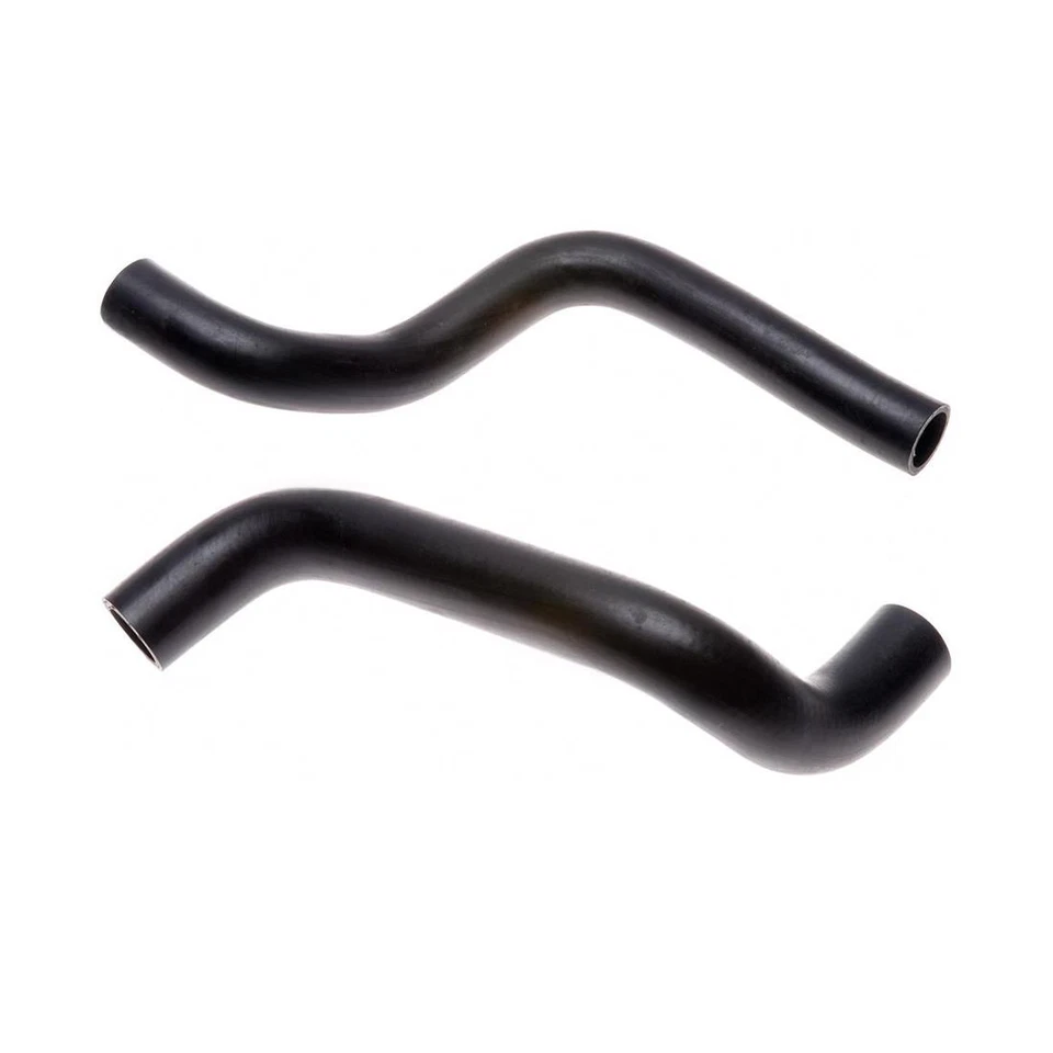 Manguera de refrigerante de radiador 2 puertas inferiores superiores para Lexus RX350 2010-2015 Foto 2 de 4