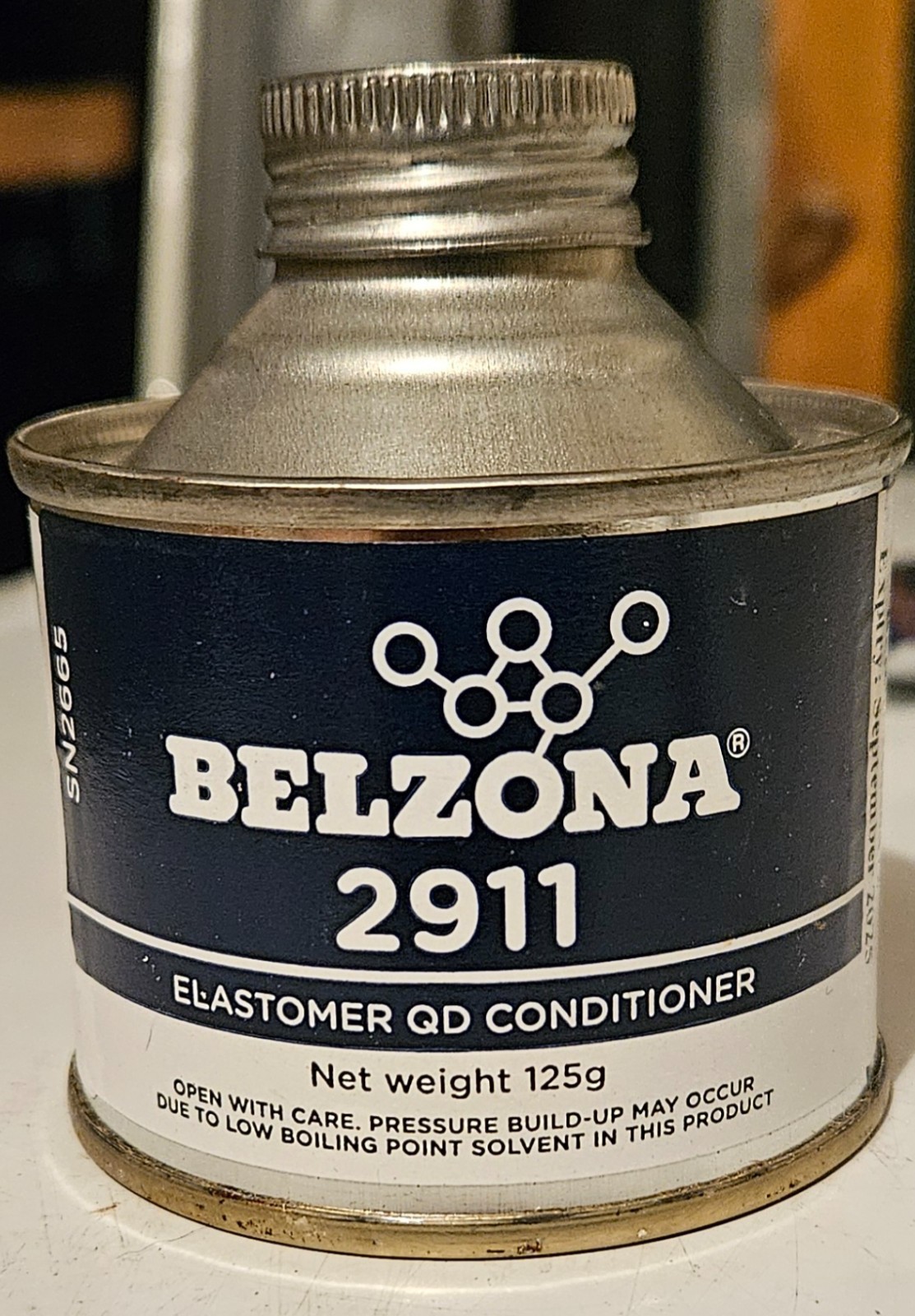 Belzona 2911