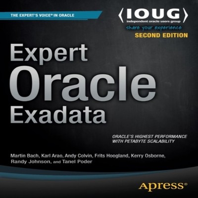Expert Oracle Exadata Martin Bach Paperback Springer Nature B.V.