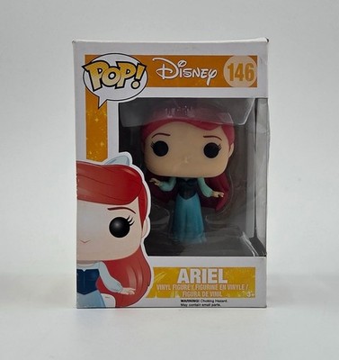 Funko Pop! Disney # 146 ~ Ariel Vinyl Figurine
