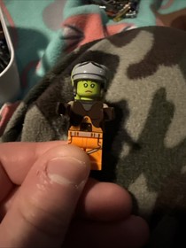 LEGO Star Wars Hera Syndulla Minifigure 75127 SW0576