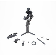 DJI RS 4 Combo Gimbal Stabilizer - SKU 1992623