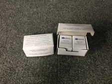 4 Creative Memories 12" Trimmer Replacement Blade Cartridges