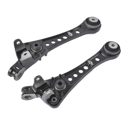 2PCS Front Lower Suspension Control Arm Replacement for Jaguar XJ XJR 2010-2019