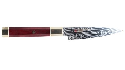 Zanmai Ultimate Aranami Allzweckmesser 110mm (MC-ZUA-1001C)