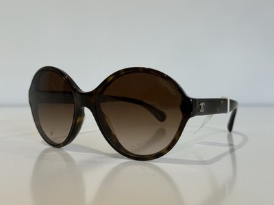 CHANEL 5387 sunglasses 57 17 140 Sunglasses CHANEL 5380 C501/S8 56 17 140 - OpticalH main image 3