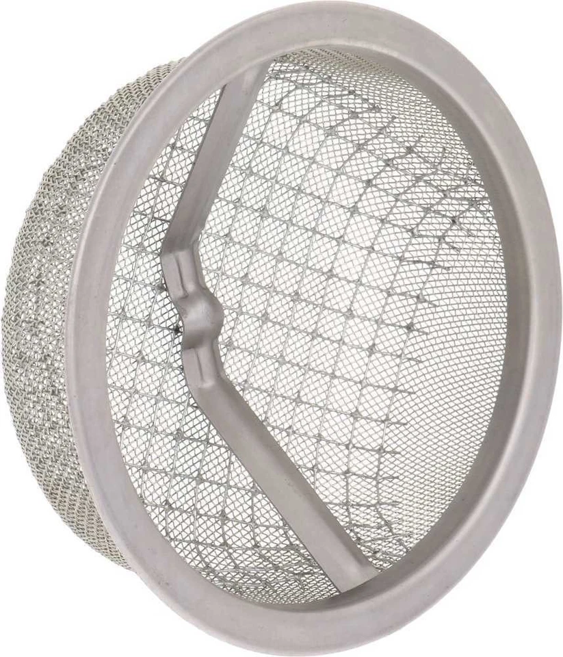 Tubo de recogida de bomba de aceite del motor para Mercury Mercury Series 29A 1942-1948 MELLING Foto 2 de 4