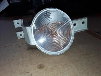 6917845 Feu Antibrouillard Gauche Mini mini r50r53 2001 16 cooper 16 ltr 85 kw - Photo 1/3