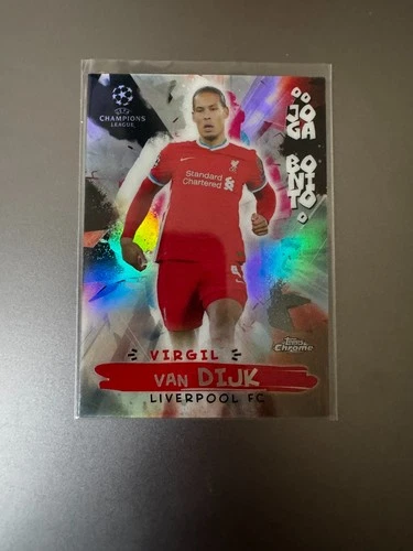 Virgil van Dijk