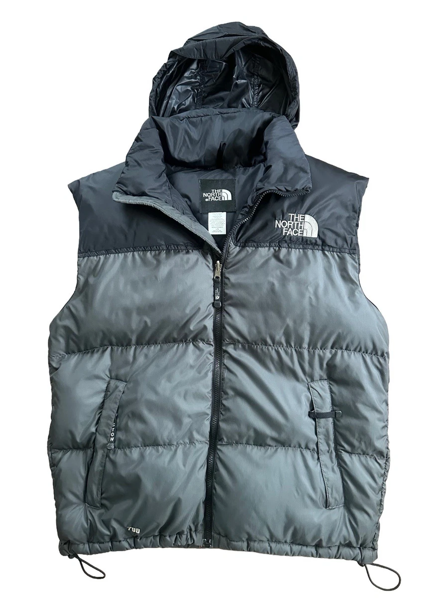 The North Face Solid Vests for Men for sale | eBay