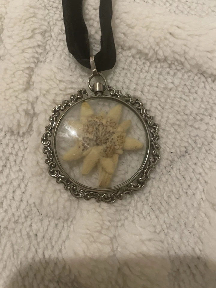 Konvolut Vintage Schmuck in Silber Farbe nicht in Gold - Bild 3 von 4