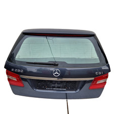 E98* Mercedes W212 E-Klasse&nbsp;Kombi Heckklappe Heckdeckel Kofferraumklappe F.755