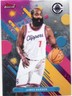 2025-26 Topps Finest Common James Harden #78 LA Clippers NBA Basketball Card