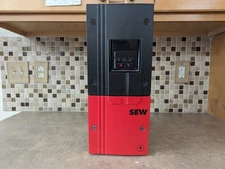 SEW EURODRIVE MCLTPB01855A3410 SERVO DRIVER INVERTER