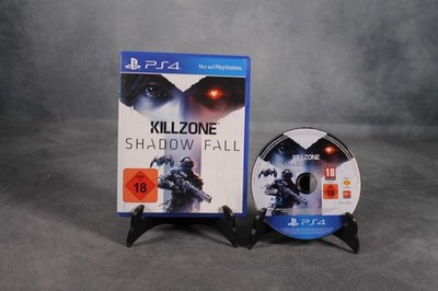Killzone: Shadow Fall (Sony PlayStation 4)