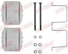 Kits de frein Citroen XM
