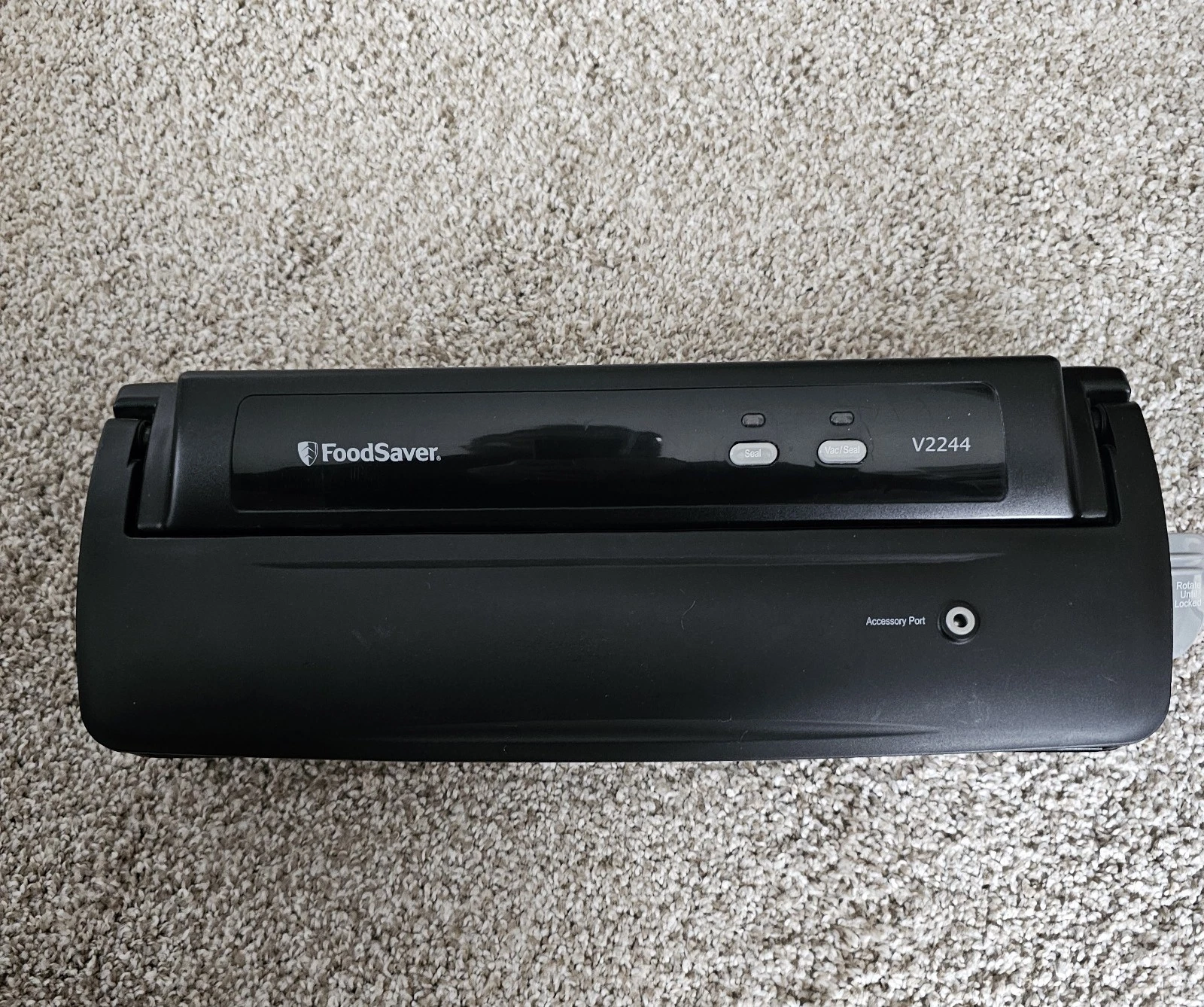 FoodSaver V2244 Vacuum Sealing System