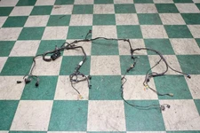 05-13 Corvette C6 Motor Engine Bay Headlight Lamp Wire Wiring Harness Loom OEM