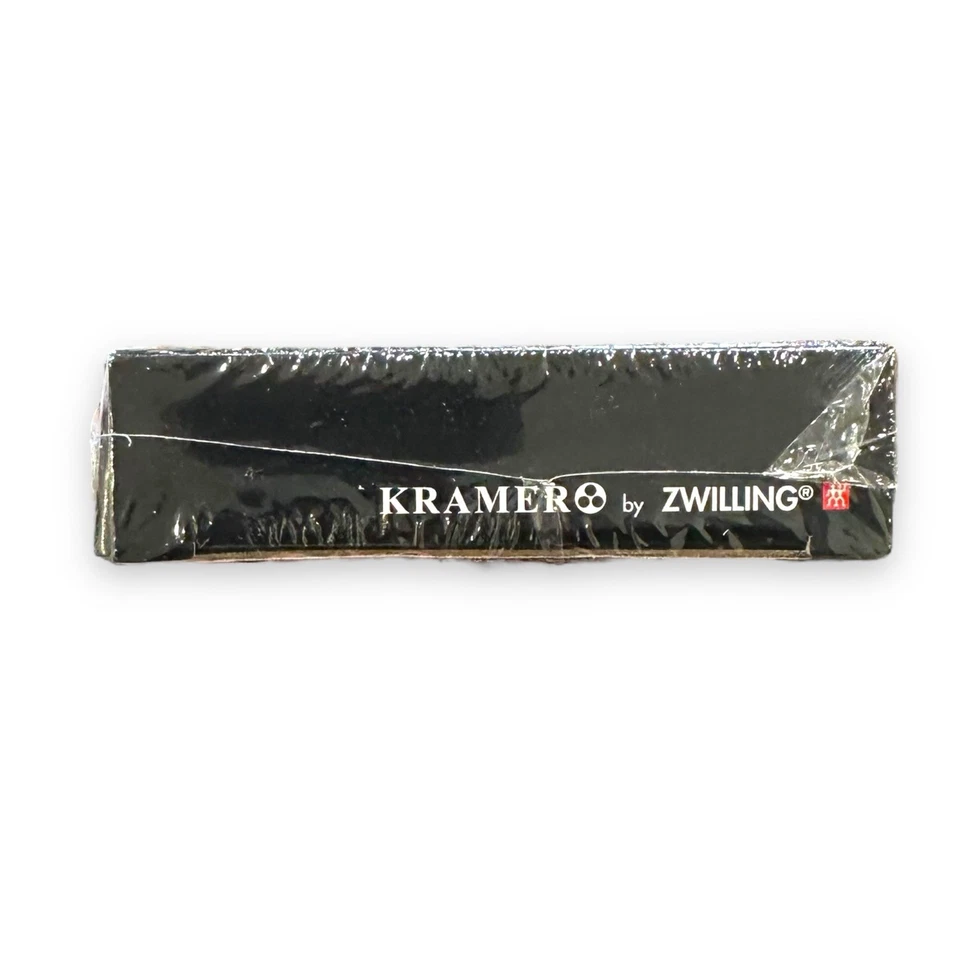 Kramer by Zwilling Glass Sharpening Stone #10000 Water New Sealed. - Image 4 of 4