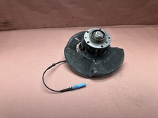 Roulement de roue BMW 740