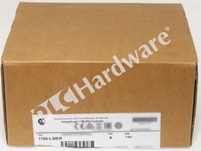 Surplus Open Allen Bradley 1769-L30ER /A CompactLogix 5370 L3 Controller Module
