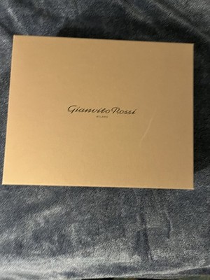 shoebox