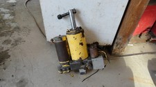 Meyer E-47 Snow Plow Pump Parts Or Repair