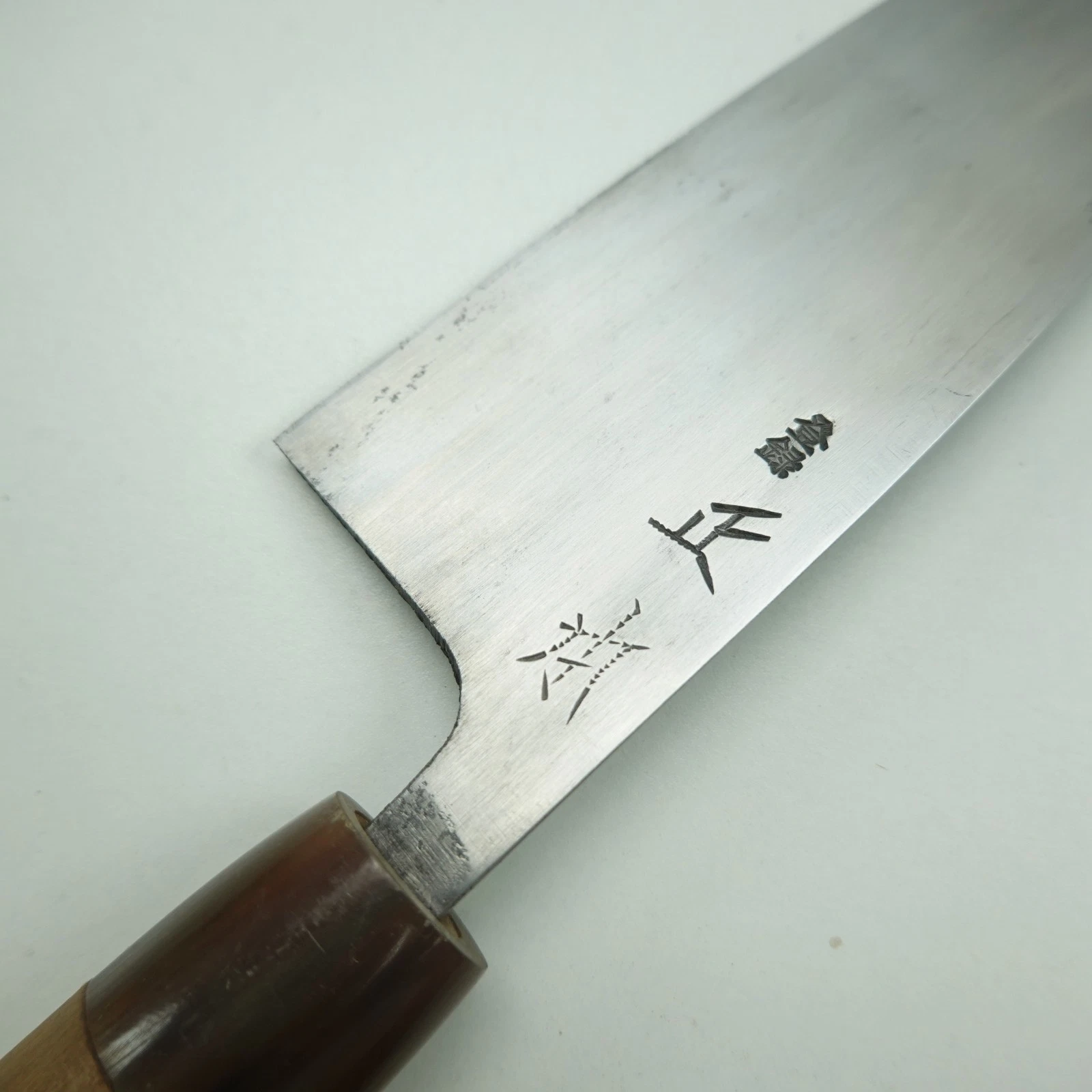 Masamoto 正本 Deba Japanese Chef Kitchen Knife Japan #K638
Opens in a new window or tab