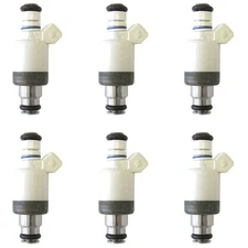 For Chevy Lumina 1993 Fuel Injector Set CSW