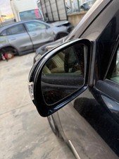 Retroviseur gauche (ou coque) Mercedes 320