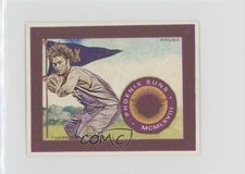 2008-09 Topps T-51 Murad Mini Robin Lopez (Action) #184 6z2