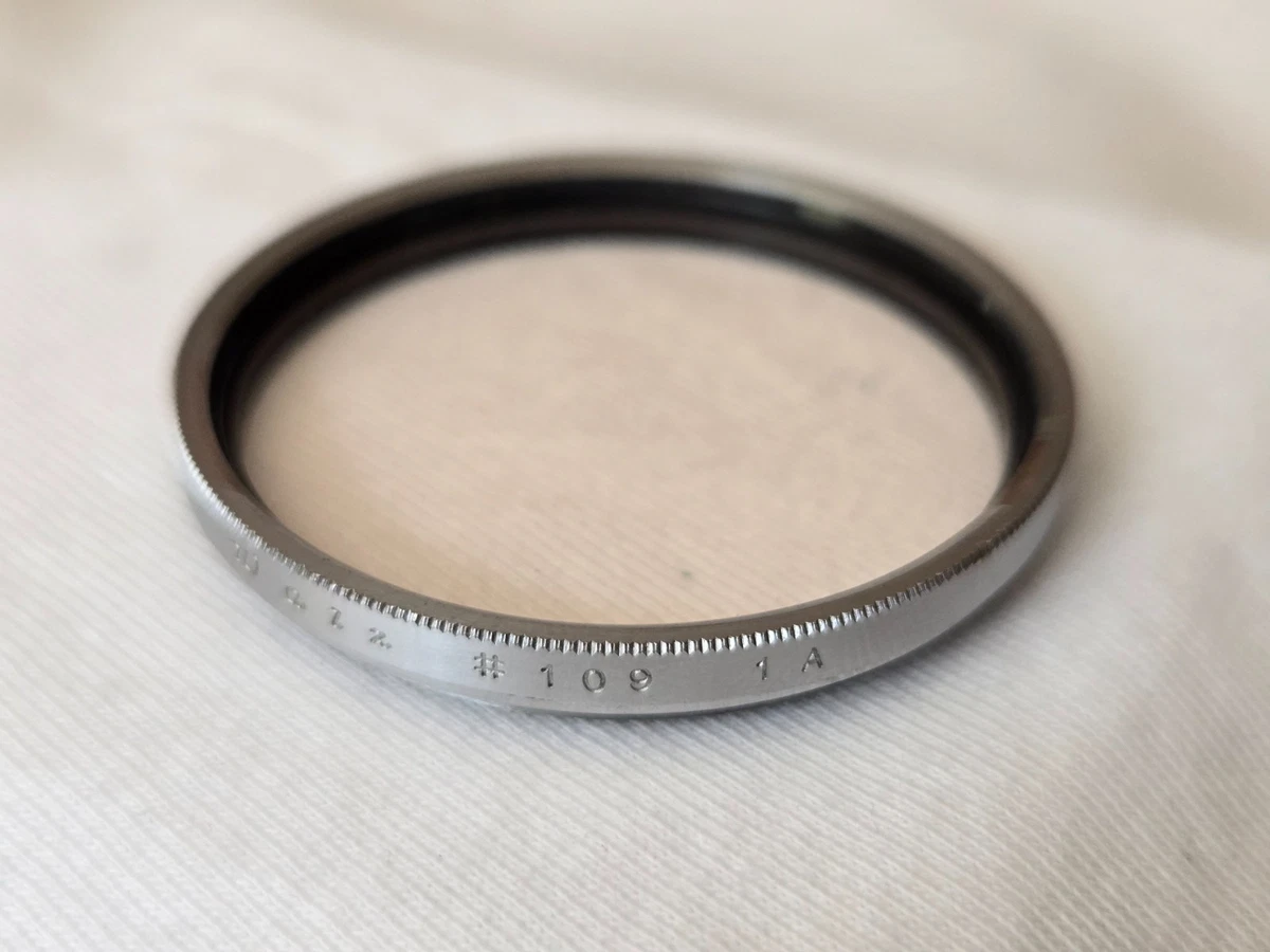 Kenko　Walz　フィルター　中古品　F2128 Walz Filter for sale - eBay