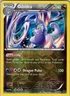 Goodra 77/119 XY - Phantom Forces Pokemon TCG LP-NM
