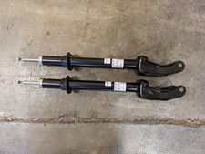 2x Sachs Stoßdämpfer vorne für Mercedes GLE M-Klasse W166 ohne Luftfederung