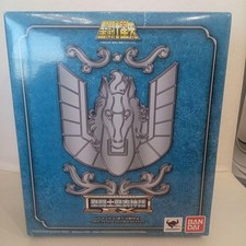 Saint Cloth Myth Ex Pegasus Seiyabronze JPN Original LTD Collection VHTF Animati