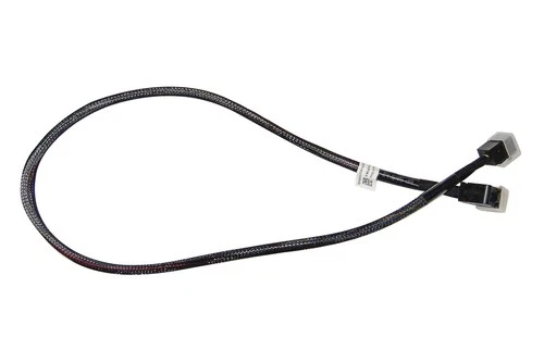 SAS Cable Dell PowerEdge R640 10x2.5 for rear BP 2x2.5 SAS/SATA P2R7N