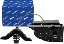 MOCA 924-528 Spare Tire Carrier Hoist Assembly fits For Ford 1999-2007 F250 F350