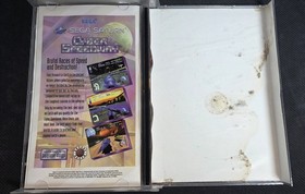 Clockwork Knight 2 (Sega Saturn, 1995) w/Manual, Case, Registration (READ)