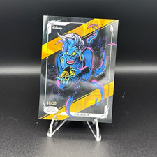 2022 Rittenhouse Disney Hits First Edition Trading Cards Checklist 15