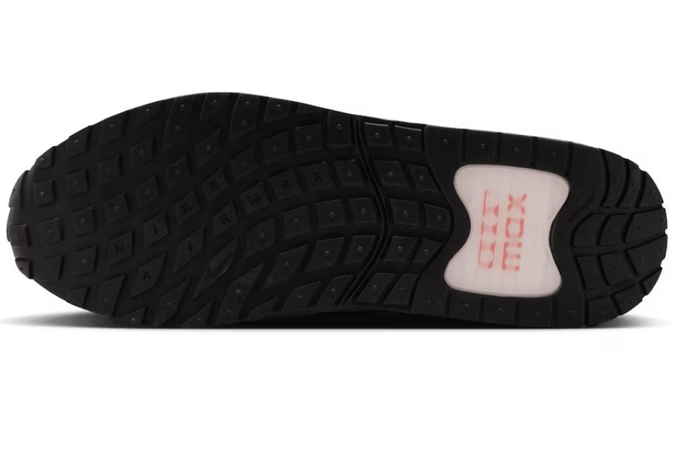 NEW Unisex Nike White Clemson Tigers Air Max Verse Sneakers Mens 8/Women’s 9.5 thumbnail 5