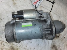 JEEP GRAND CHEROKEE Starter Motor 3.6L 16 17 18 19 20