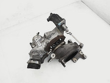 2018-2022 Honda Accord 2.0l Turbo Turbocharger Assembly Oem 2018-2022 Honda Accord 2.0l Turbo Turbocharger Assembly Oem