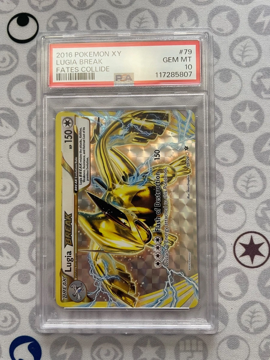 PSA10】NIKKEDUELencounter2ndentryバイパー PSA10
