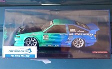Kyosho Mini-Z Formula D Toyota AE86 Body MA-010 MZP410