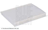 Blue Print ADL142503 Innenraumfilter FüR Doblo Grande Punto Idea Lancia Musa