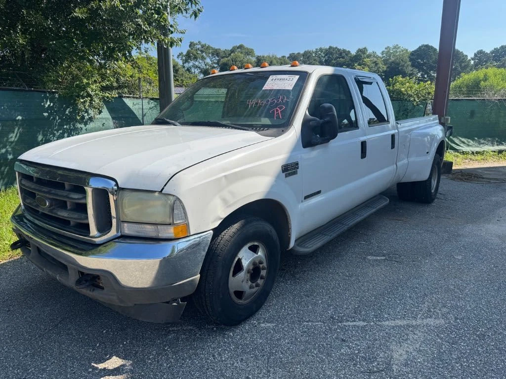 Parts & Accessories for 2001 Ford F-250 for sale | eBay